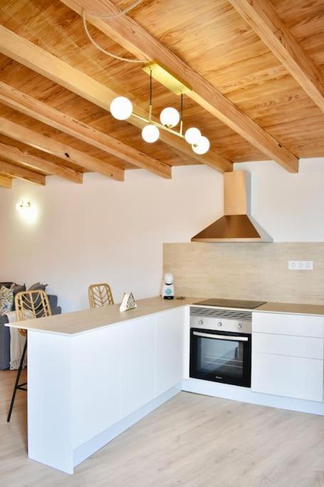 Nuevo Apartamento En La Laguna La Laguna  Exterior foto